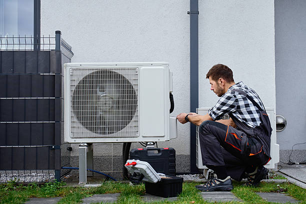 Top rated local Hvac Maintenance specialists in Five Points, OH
